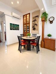 Limau Park (D16), Condominium #620028401